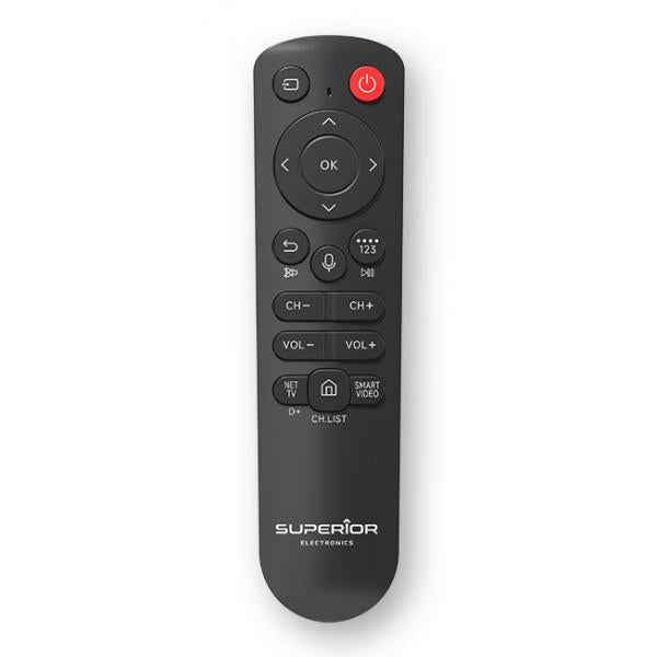 Q.TA' 1 TELECOMANDO TV SUPERIOR COMP. SAMSUNG VOICE