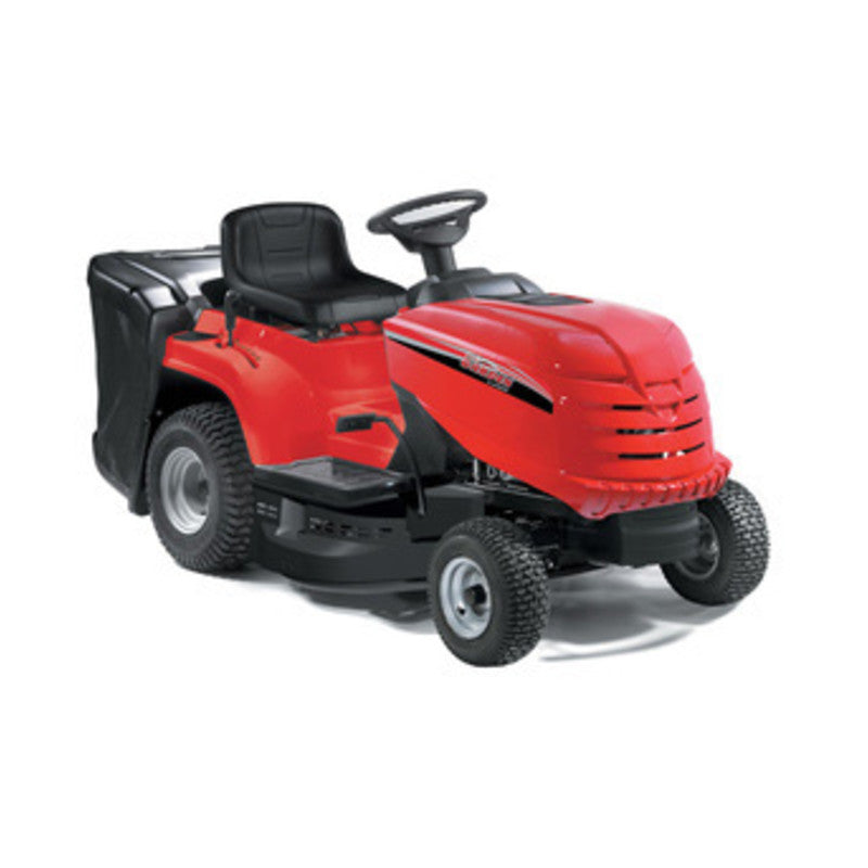 Q.TA' 1 TRATTORINO 352CC CG 84 12HP 84CM