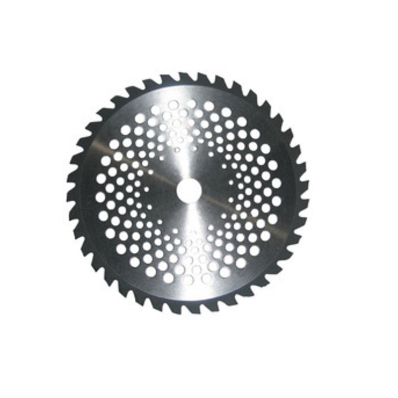Q.TA' 1 DISCO P/DECESPUGLIATORE 40 DENTI TUNGSTENO D 255X2 MM
