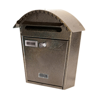 Q.TA' 1 CASSETTA POSTALE ESPRESSO 717 36X13X37 CM