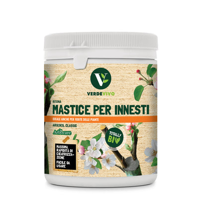 MASTICE PER INNESTI ARBOKOL 500 G