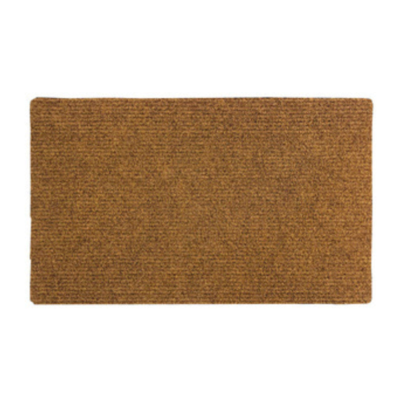Q.TA' 1 ZERBINO IN COCCO NATURALE 50X80 CM