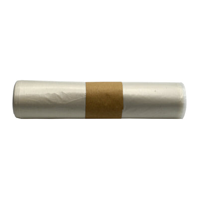 Q.TA' 20 SACCHI NETTEZZA U. ROTOLO 50X60 BIANCO 15