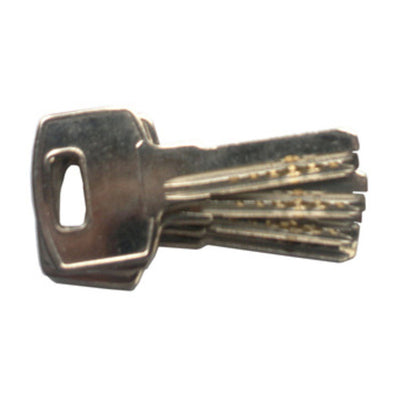 Q.TA' 5 CHIAVE P/CILINDRO DI SICUREZZA MATRA