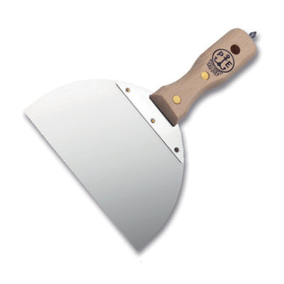 Q.TA' 1 SPATOLA PAVAN 505/IR P/CARTONGESSO 150 MM