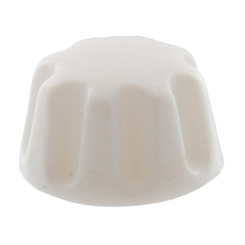 Q.TA' 100 PARACOLPO P/PORTA ADESIVO PLAST BOERO BIANCO**