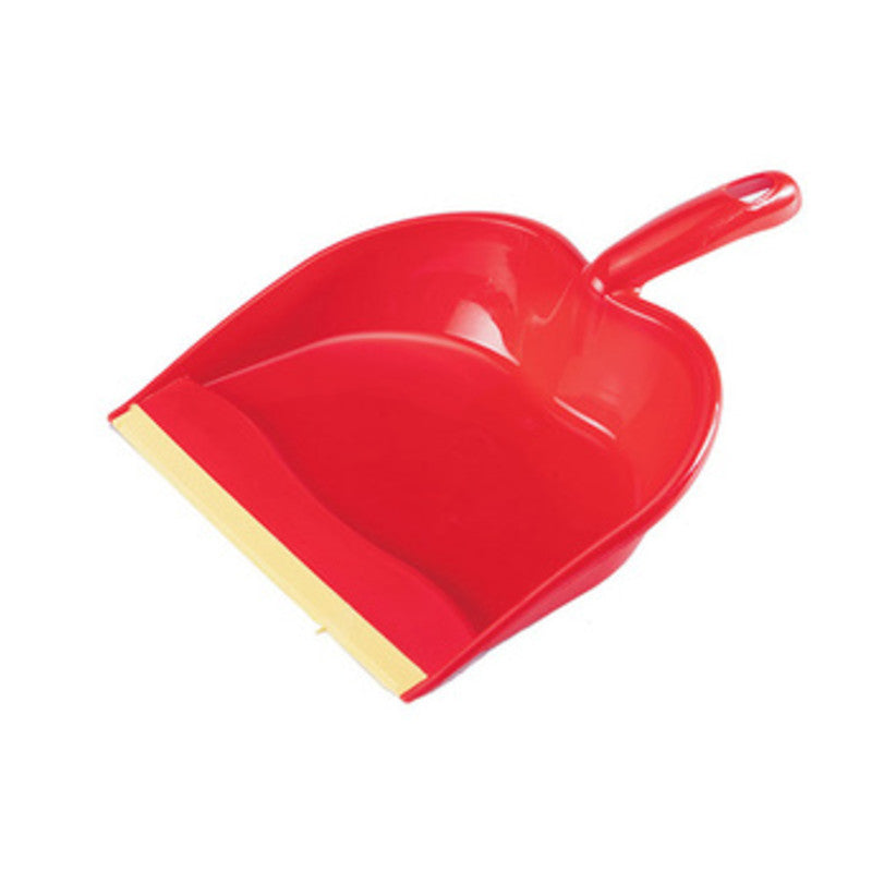 Q.TA' 24 PALETTA P/IMMONDIZIA EXTRA C/GOMMINO