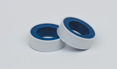 Q.TA'. 10 NASTRO TEFLON PER GUARNIZIONI DA 12 MM X 10 M**