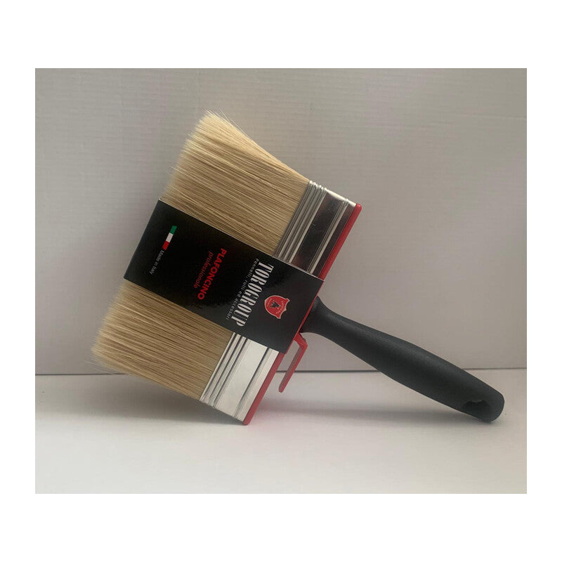 Q.TA' 12 PENNELLESSA PURA SETOLA M/PLASTICA S.76 50X150 MM