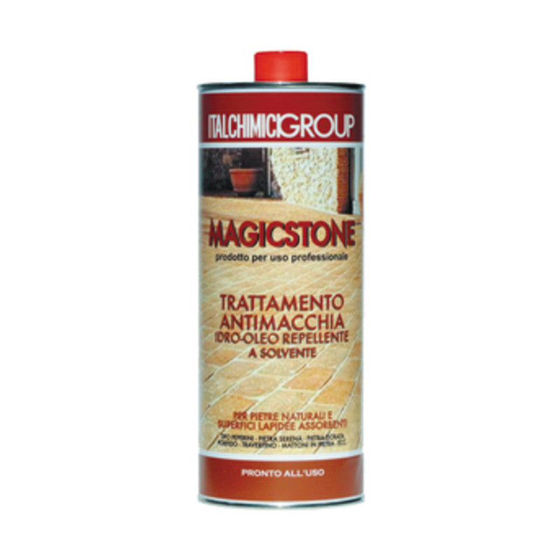 Q.TA' 1 ANTIMACCHIA MAGICSTONE 1 L