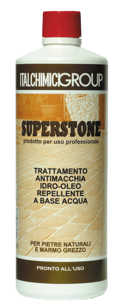 ANTIMACCHIA SUPERSTONE 1 L