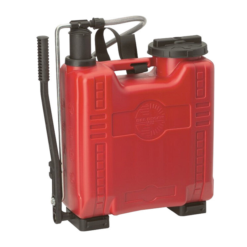 Q.TA' 1 POMPA PLASTICA NOVA PRIMAVERA 12 L POMP NYLON