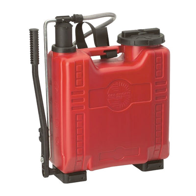 Q.TA' 1 POMPA PLASTICA NOVA PRIMAVERA 12 L POMP NYLON