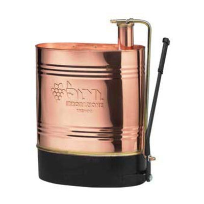 Q.TA' 1 POMPA RAME DX DA 16 L