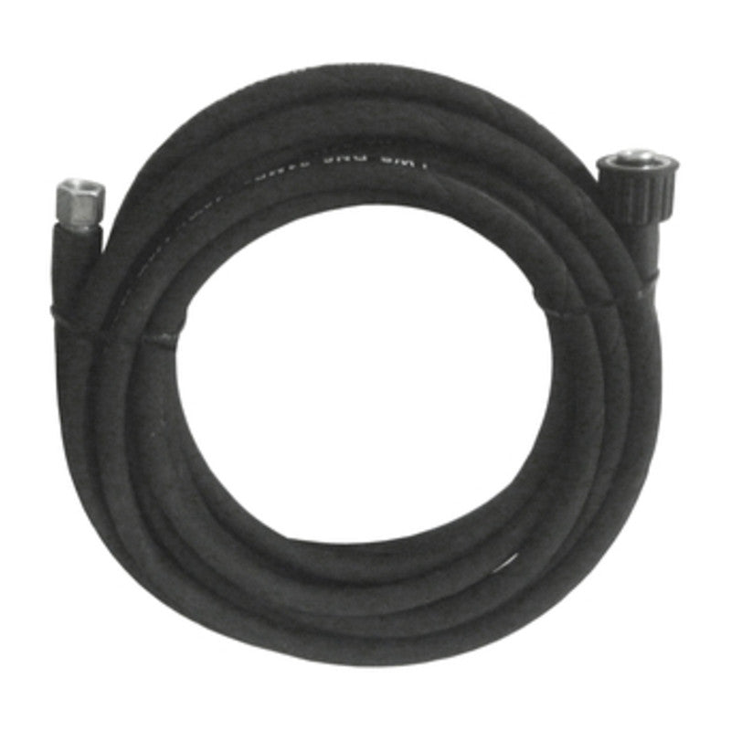 Q.TA' 1 TUBO P/IDROPULITRICE ALTA PRESSIONE 8 M ATT. RAPIDO