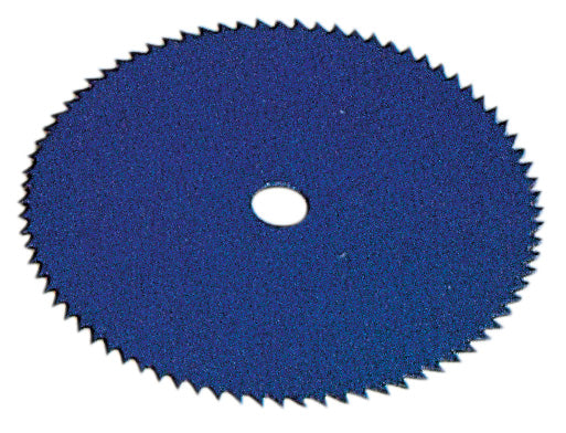 DISCO PER DECESPUGLIATORE 80 DENTI DA 255