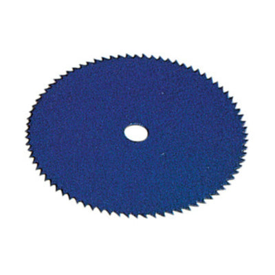 Q.TA' 1 DISCO P/DECESPUGLIATORE 80 DENTI DA 255