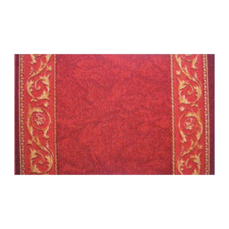 Q.TA' 30 PASSATOIA PICASSO 22 ROMANTIC H 67 CM ROSSO