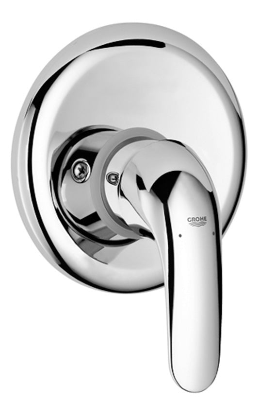 GROHE EUROECO MISCELATORE INCASSO DOCCIA