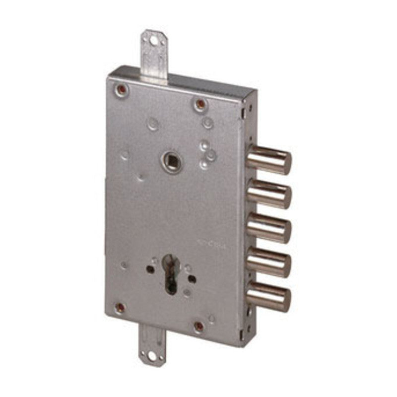 Q.TA' 1 CISA 56505.48 B SERRATURA CIL EU C/BLOCCO