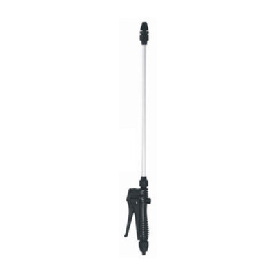 Q.TA' 1 LANCIA NYLON COMPLETA P/POMPA PLASTICA