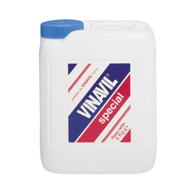 Q.TA' 4 VINAVIL SPECIAL DA 5 KG