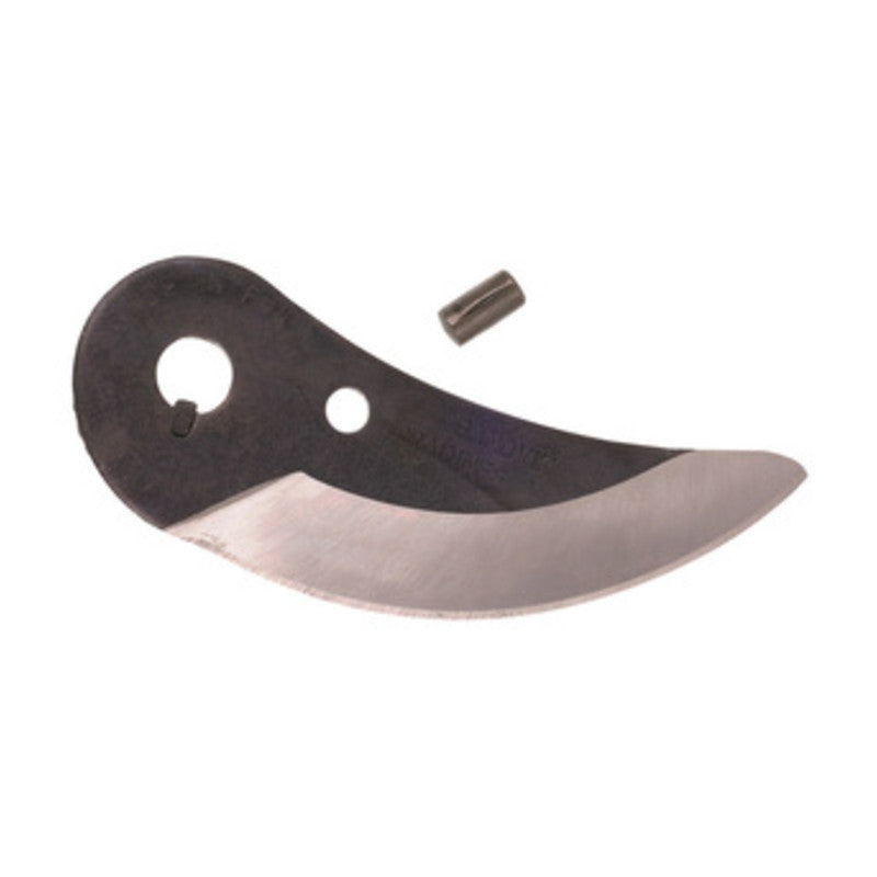 Q.TA' 1 BAHCO LAMA RICAMBIO P/FORBICI P110/23 R124PG