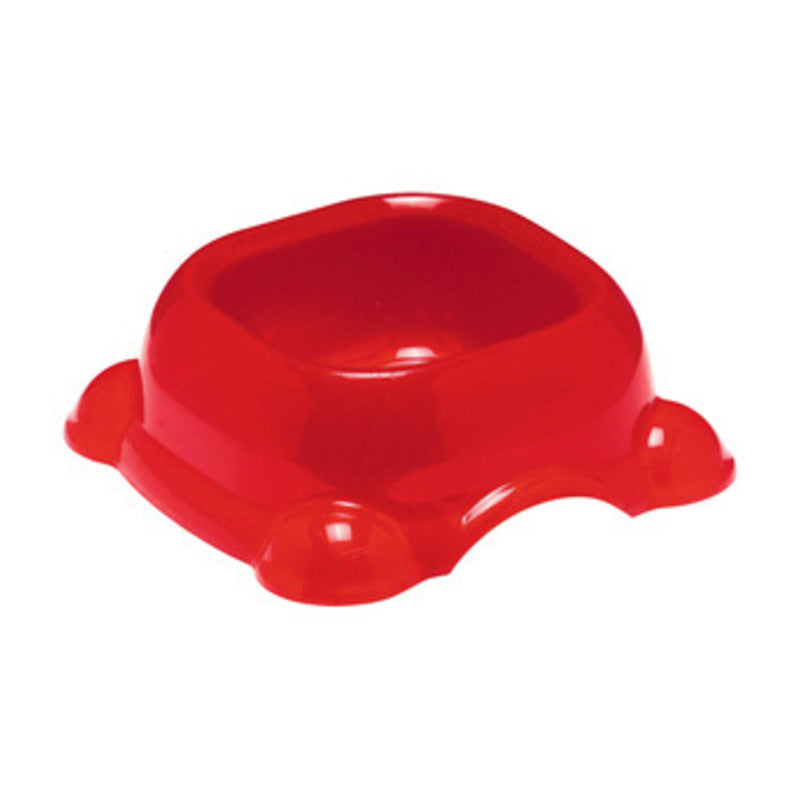 Q.TA' 12 CIOTOLA P/CANI SINGOLA PET 1,0 L