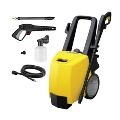 Q.TA' 1 IDROPULITRICE A CALDO 100/145BAR ADVANCED 1108