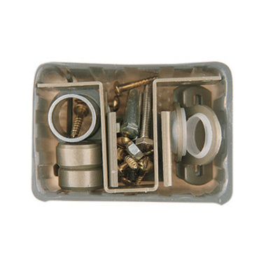 Q.TA' 1 CR 250 KIT P/SERRATURA DI SICUREZZA