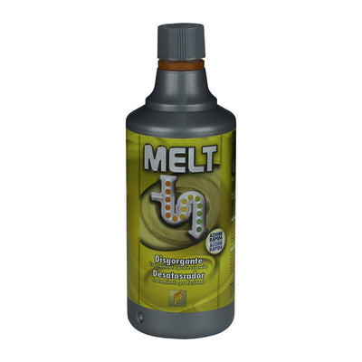 Q.TA' 12 DISGORGANTE LIQUIDO MELT 0,75 L