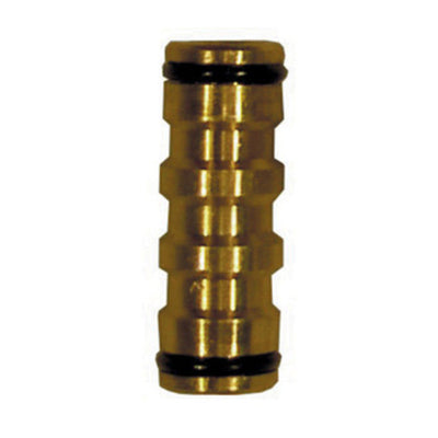 Q.TA' 20 IRRIGO 8021 RACCORDO OTTONE DI GIUNZIONE