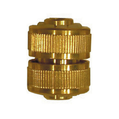 Q.TA' 20 IRRIGO 8035 RACCORDO OTTONE DI GIUNZIONE 1/2