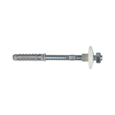 Q.TA' 1 FISCHER TASSELLO WST 140 X P/LAVABI E SANITARI 2