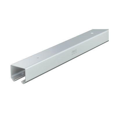 Q.TA' 1 OMGE 20 BINARIO PICCOLO PORT 100 KG ACC ZINC 3 M