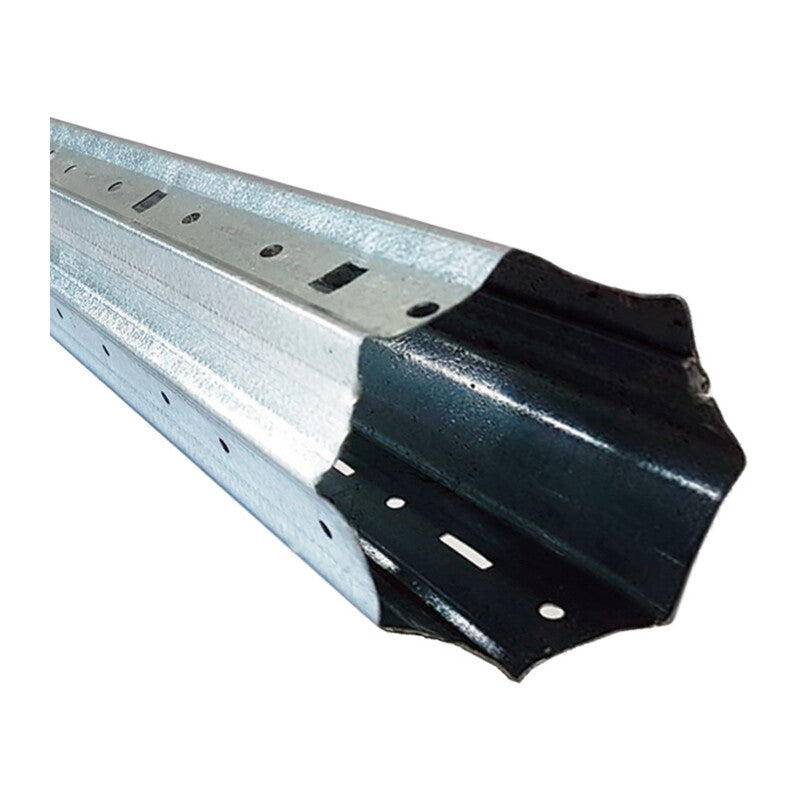 Q.TA' 1 RULLO OTTAGONALE ACC SPESS 5/10 D 60 MMX2,2 M