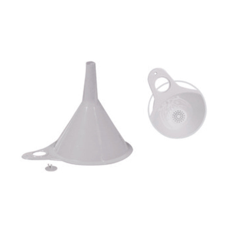 Q.TA' 20 IMBUTO C/FILTRO RIMOVIBILE D 12 CM