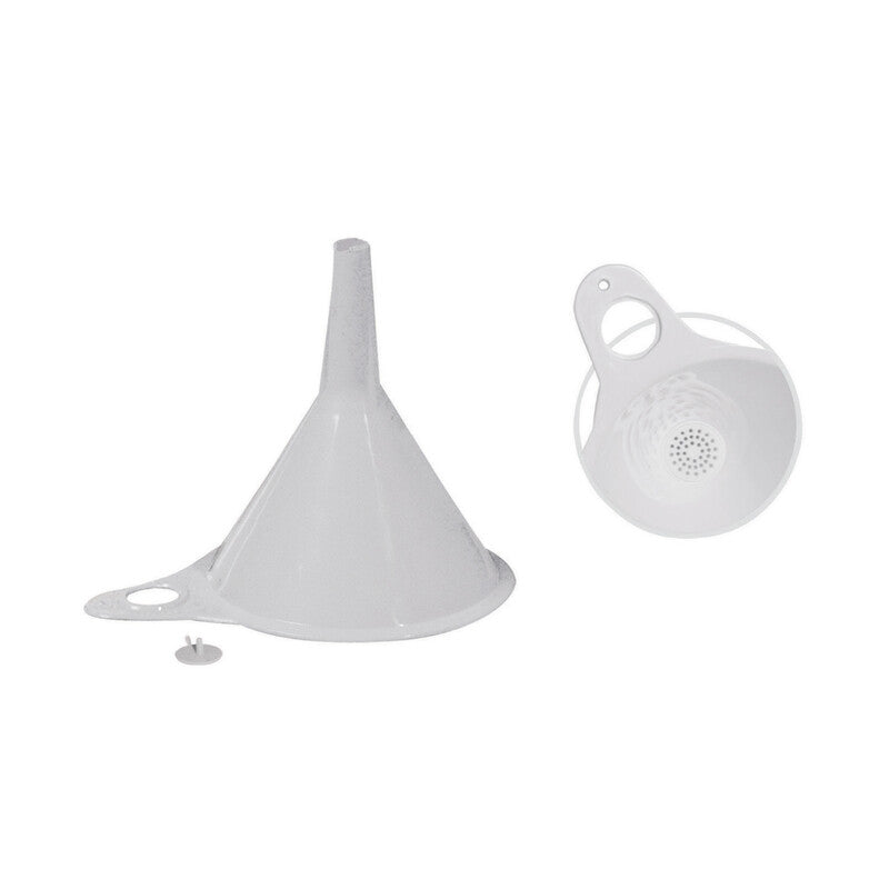 Q.TA' 20 IMBUTO C/FILTRO RIMOVIBILE D 16 CM