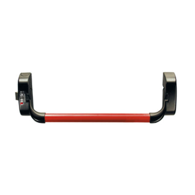 Q.TA' 1 ISEO IDEA BASE MANIGLIONE ANTIPANICO CHIUSURA LATERALE