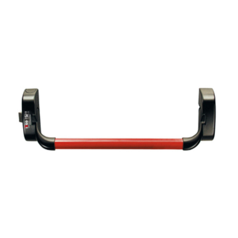 Q.TA' 1 ISEO IDEA BASE MANIGLIONE ANTIPANICO CHIUSURA LATERALE