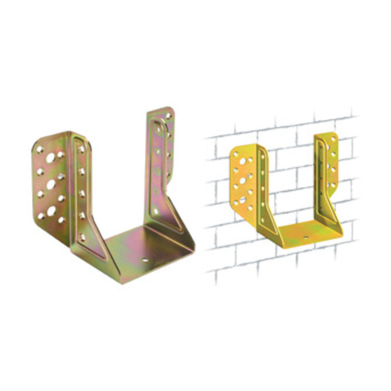 Q.TA' 10 PIASTRA 784 ALI ESTERNE ACCIAIO TROPIC 81X120 MM