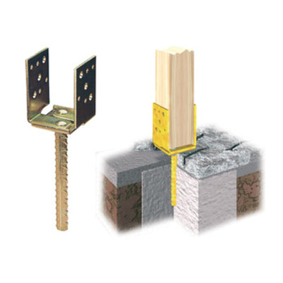 Q.TA' 4 PIASTRA 788 ANCORAGGIO C/ZANCA ACC TROP 70X115 MM