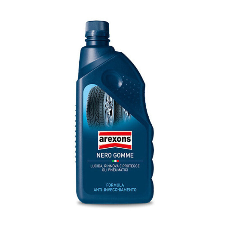 Q.TA' 1 AREXONS 8377 NERO GOMME 1 L