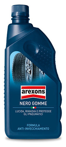 AREXONS 8377 NERO GOMME 1 L