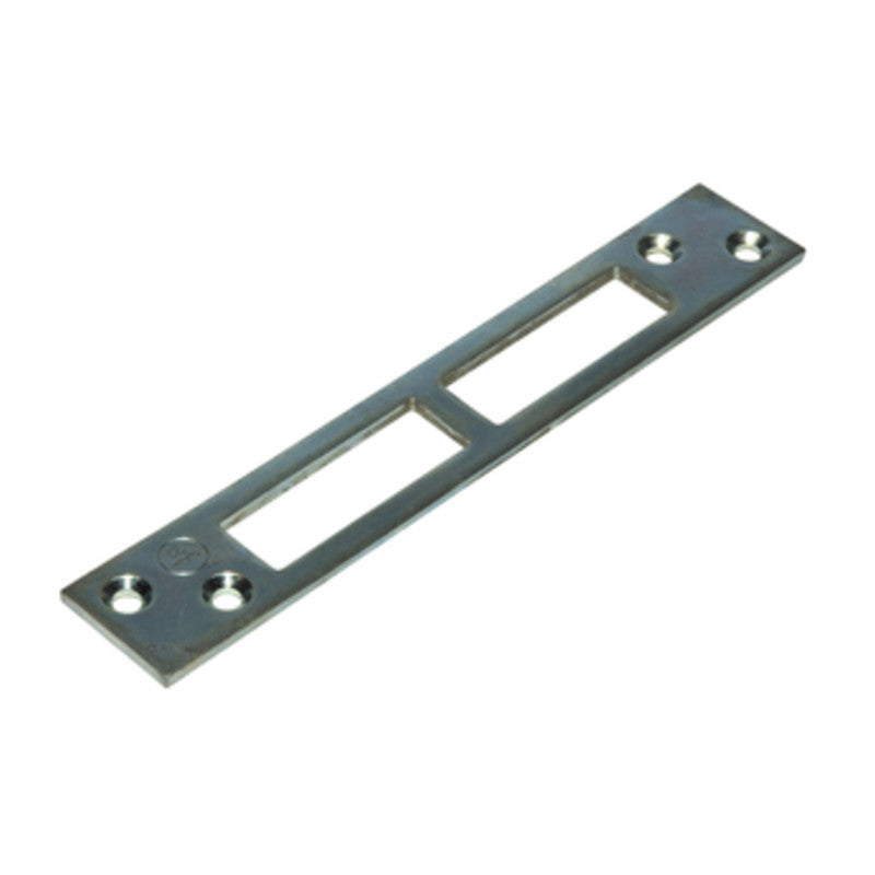 Q.TA' 10 CONTROPIASTRA SERRATURA SICUR 0053 SCROC CATEN