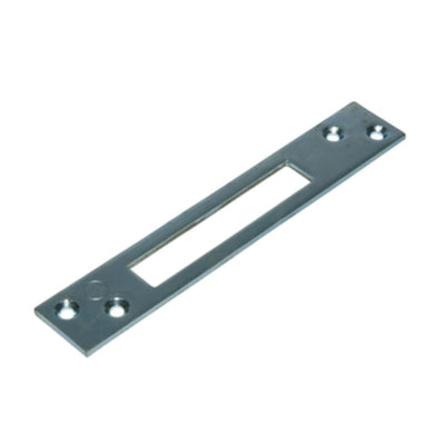 Q.TA' 10 CONTROPIASTRA SERRATURA SICUR 0054 CATENACCIO