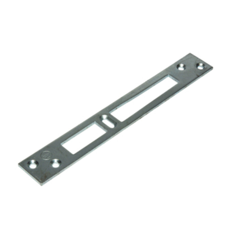 Q.TA' 10 CONTROPIASTRA SERRATURA SICUR 0055 SCROC GANCIO