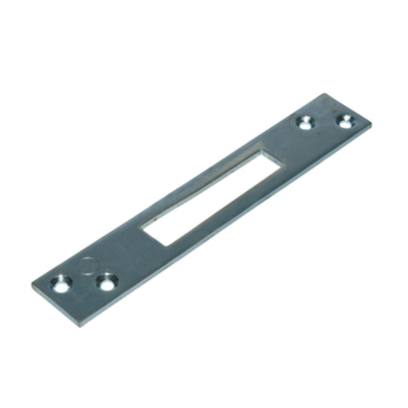 Q.TA' 10 CONTROPIASTRA SERRATURA SICUR 0056 GANCIO