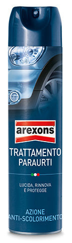 AREXONS 8373 TRATTAMENTO PARAURTI 400 ML