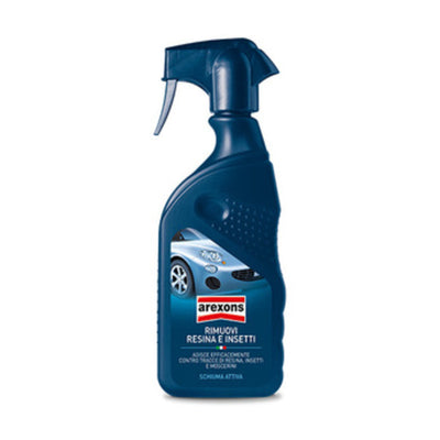 Q.TA' 1 AREXONS 8356 RIMUOVI RESINA E INSETTI 500 ML